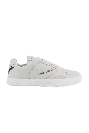 Sneaker Emporio Armani / Bianco