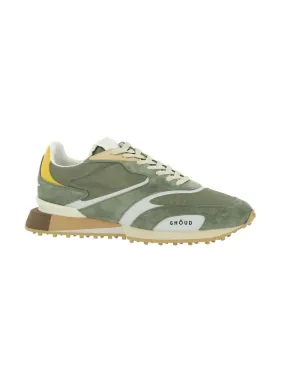 Sneaker Ghōud Rush Groove 2.0 Low    
