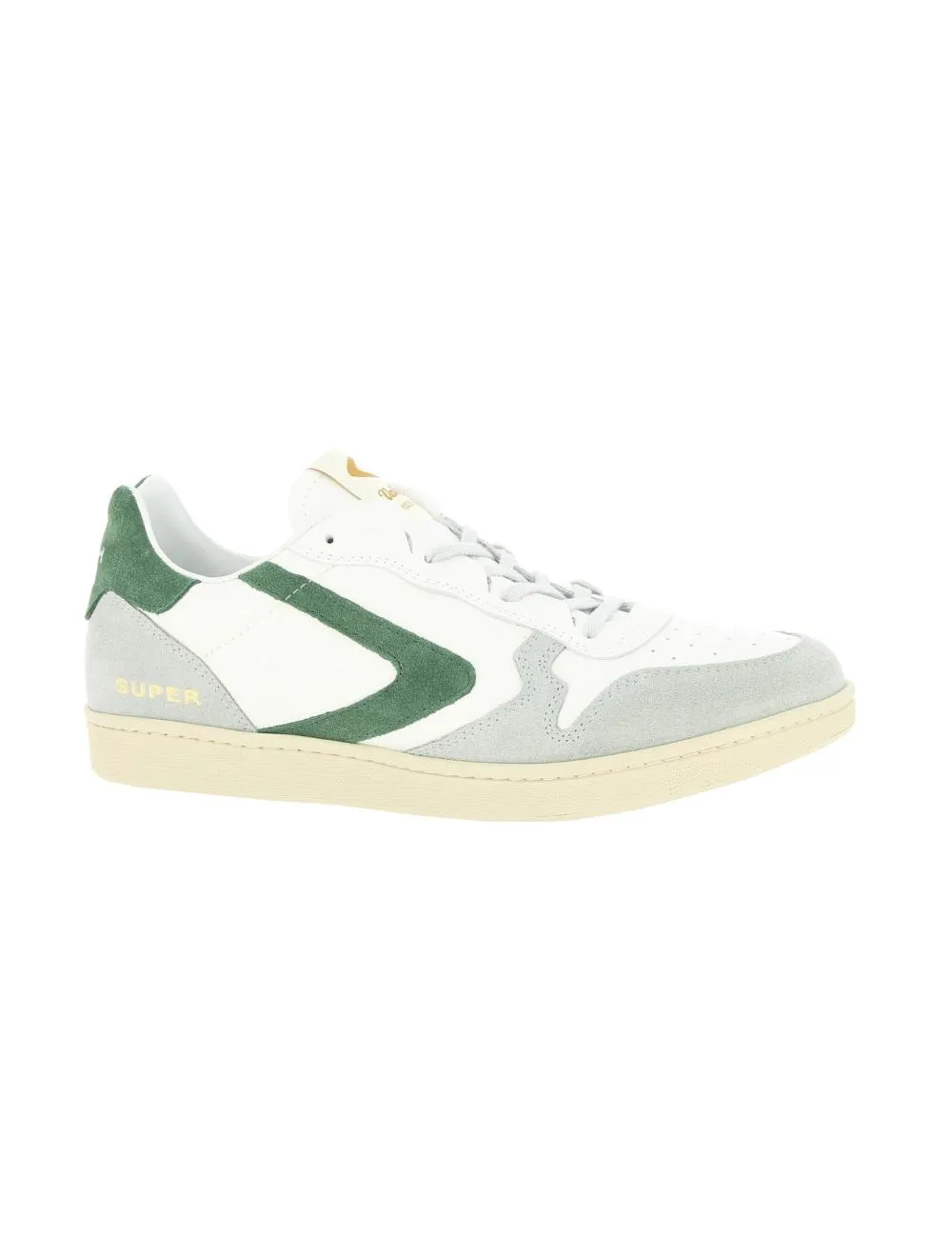 Sneaker Super Suede 01 Valsport    