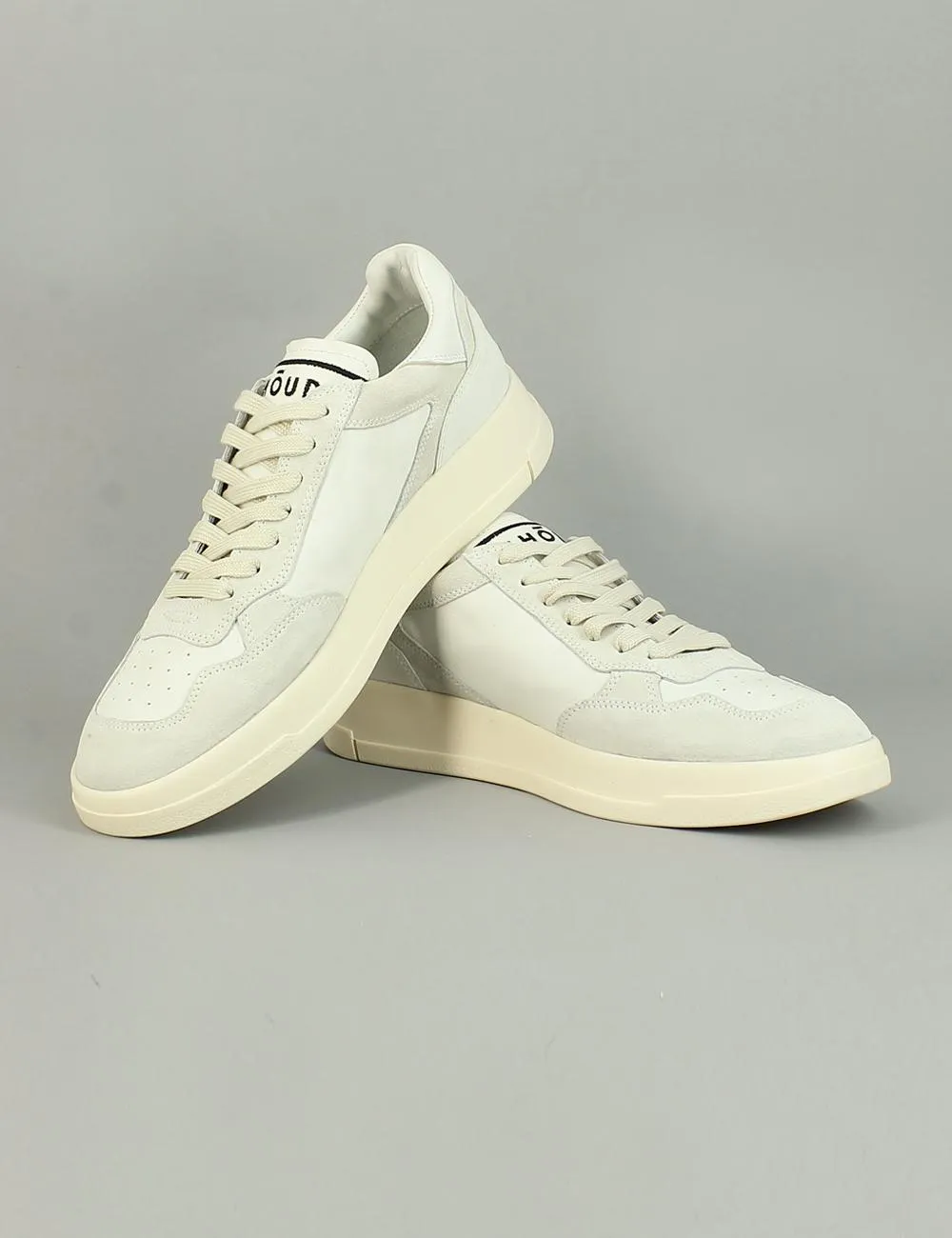 Sneaker Tweener Low Ghōud    