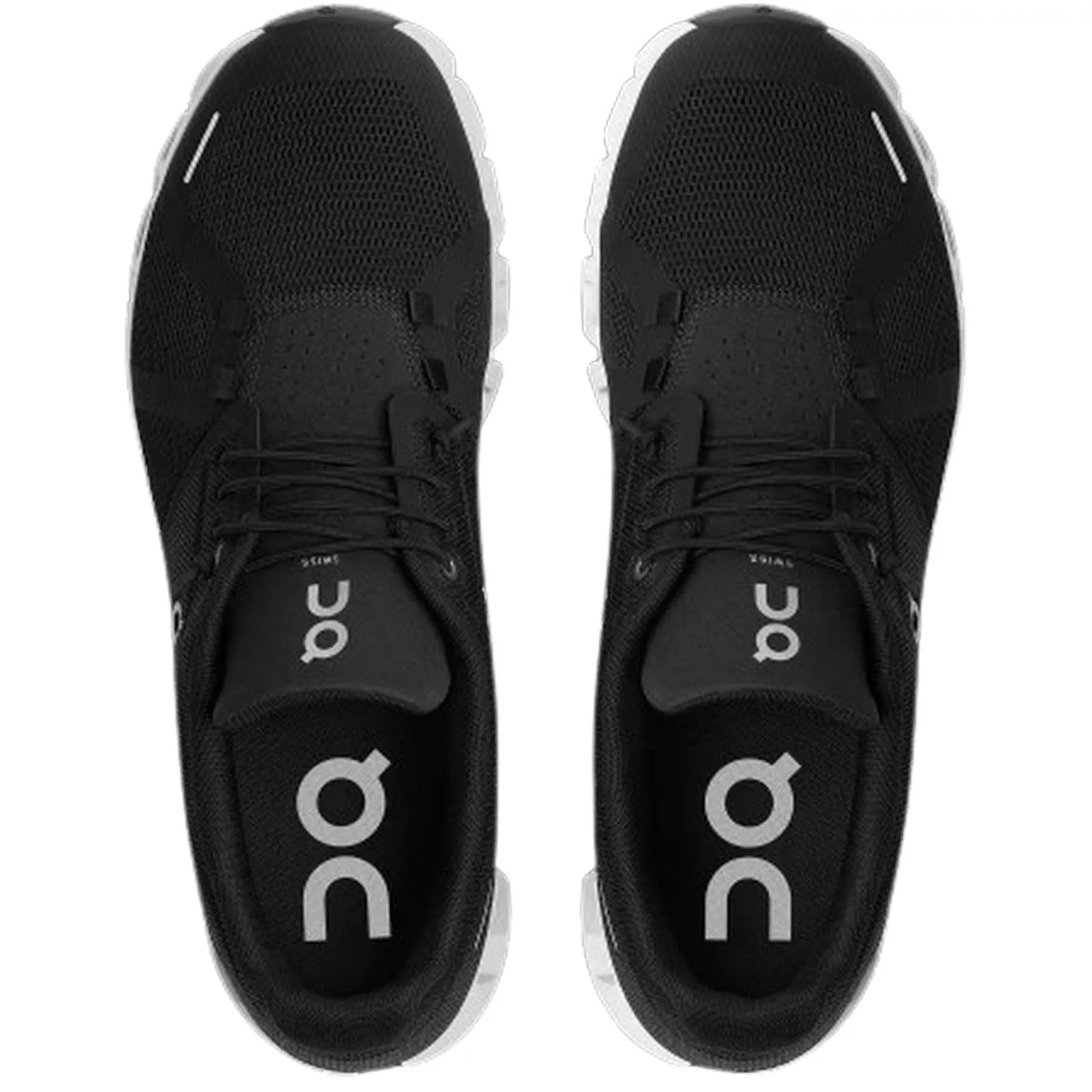Sneaker Uomo On - Cloud 5 - Nero