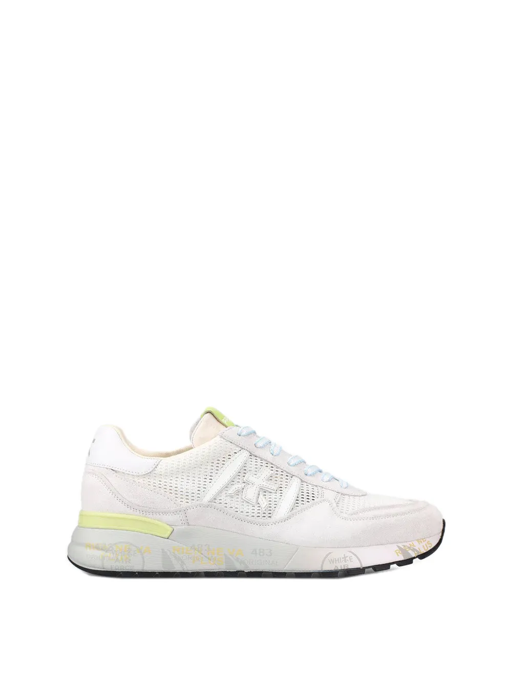 Sneaker Uomo premiata landeck-6629