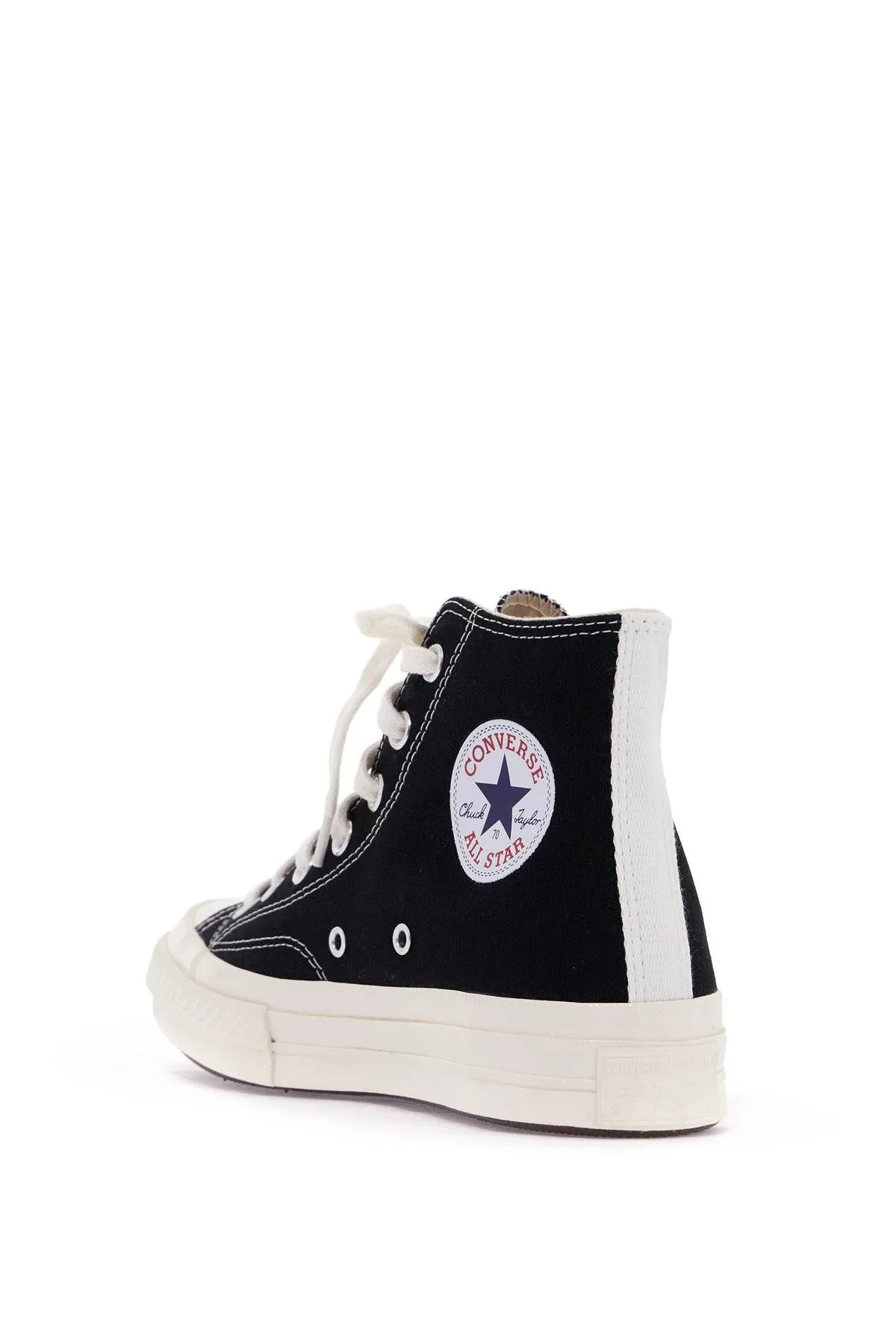 Sneakers hi-top 70 Chuck Comme des Garçons PLAY x Converse