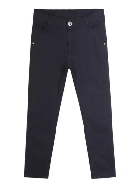 Solada Pantalon classique pour enfants