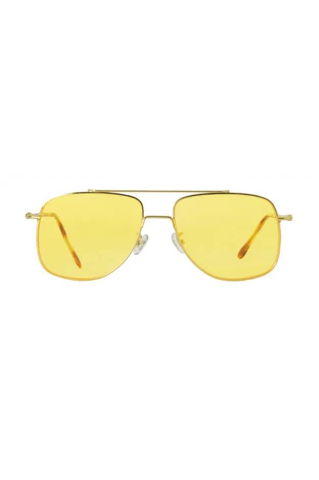 Spektre Maranello Gold – Acetate / Yellow