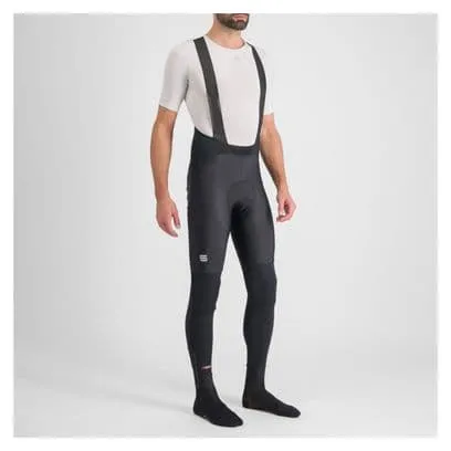 Sportful Fiandre Black XL Bib Tight
