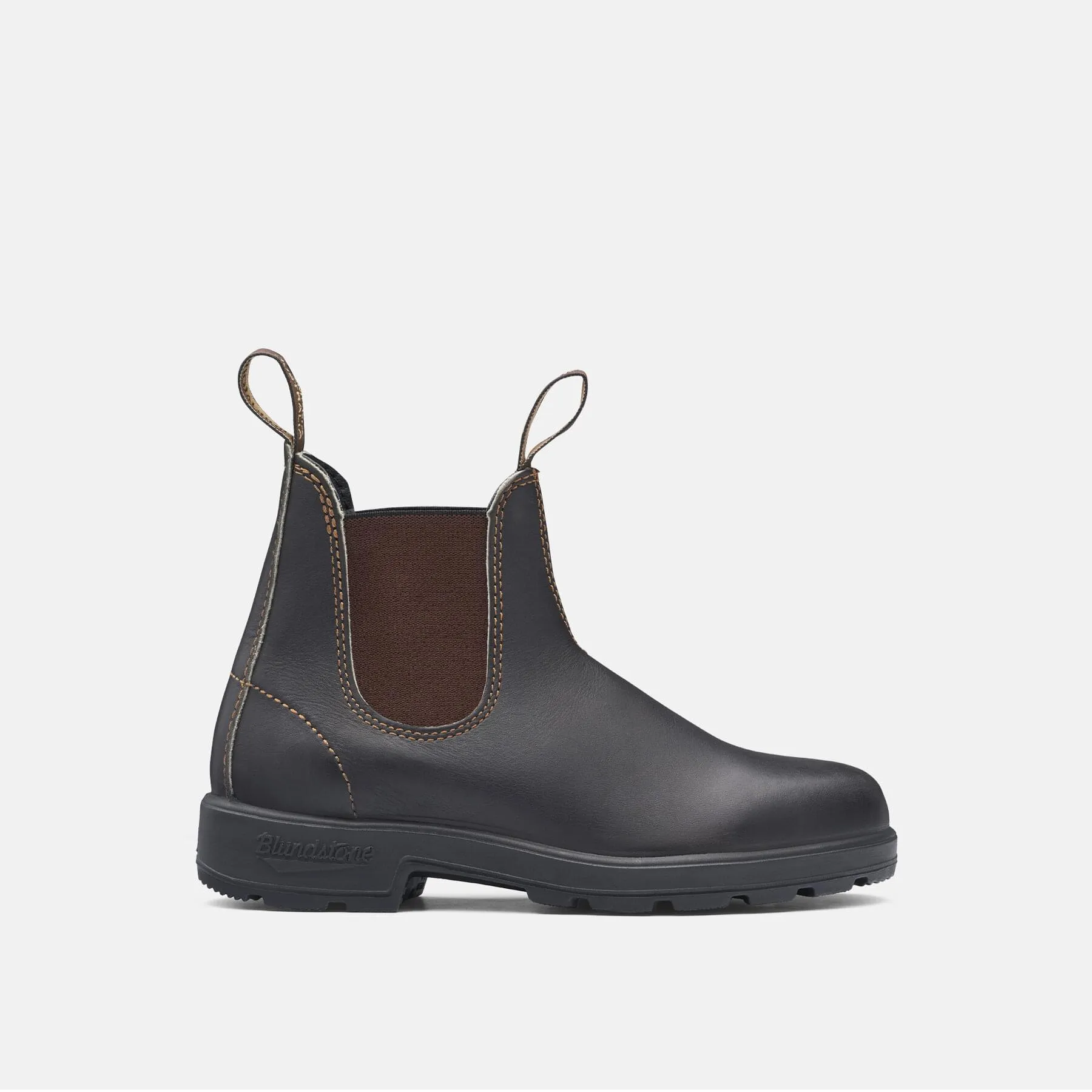 Stivaletti  Blundstone 500 Marroni
