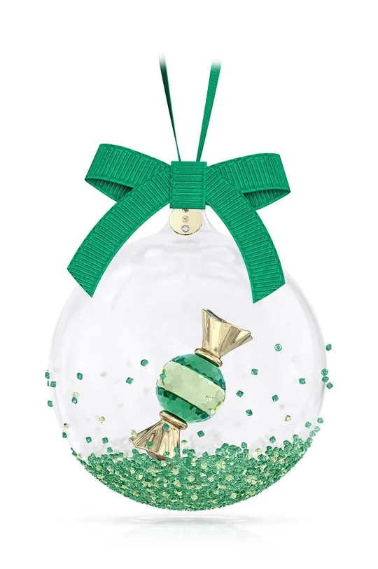 Swarovski decorazione HOLIDAY CHEERS DULCIS