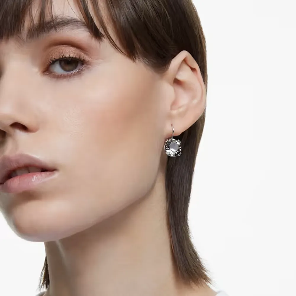 Swarovski Orecchini pendenti Millenia