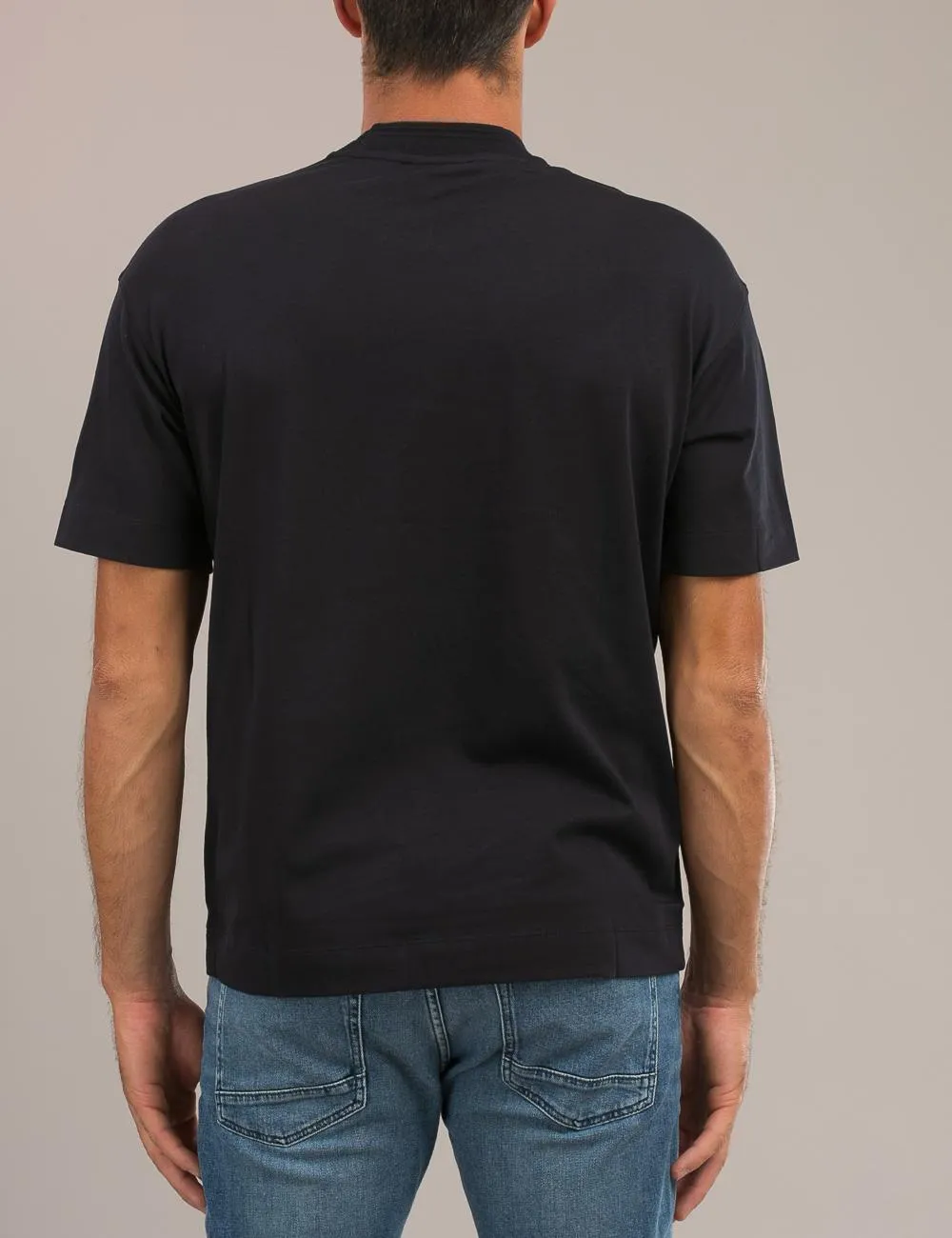 T-shirt Emporio Armani
