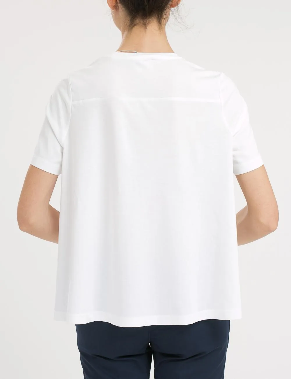 T-shirt Fay