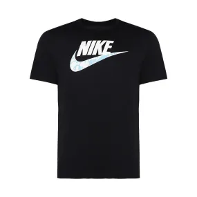  T-SHIRT NIKE. NERO 