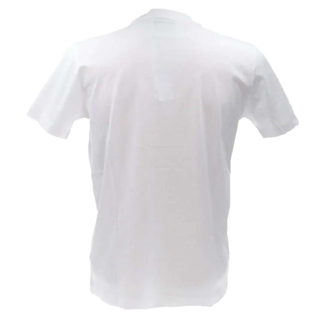 T-SHIRT SWEEN Bianco