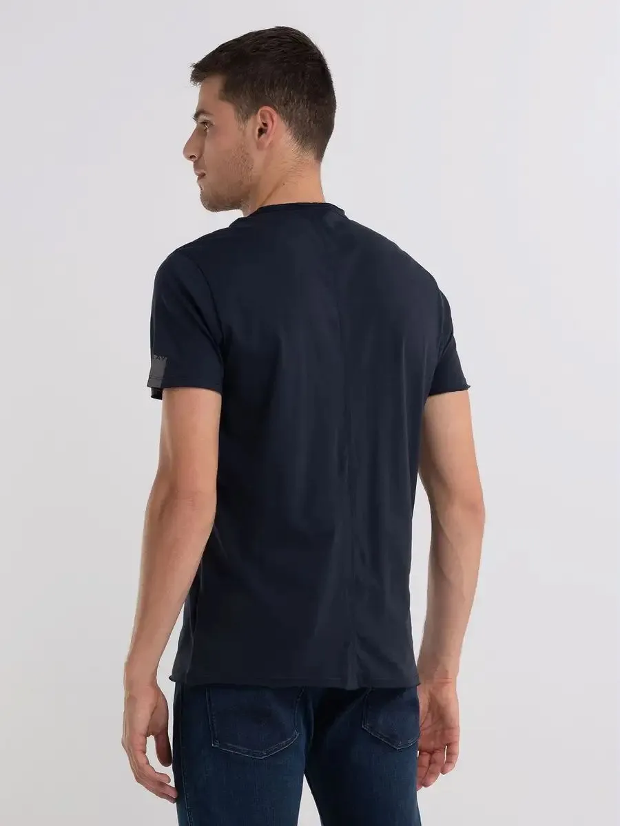 T-SHIRT Uomo REPLAY M3590.2660 576