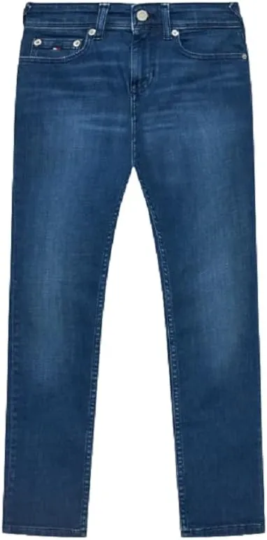 Tommy Hilfiger  Pantalone Denim Primavera/Estate