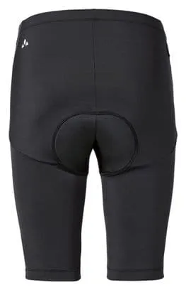 Vaude Matera Women's Bibtights Black