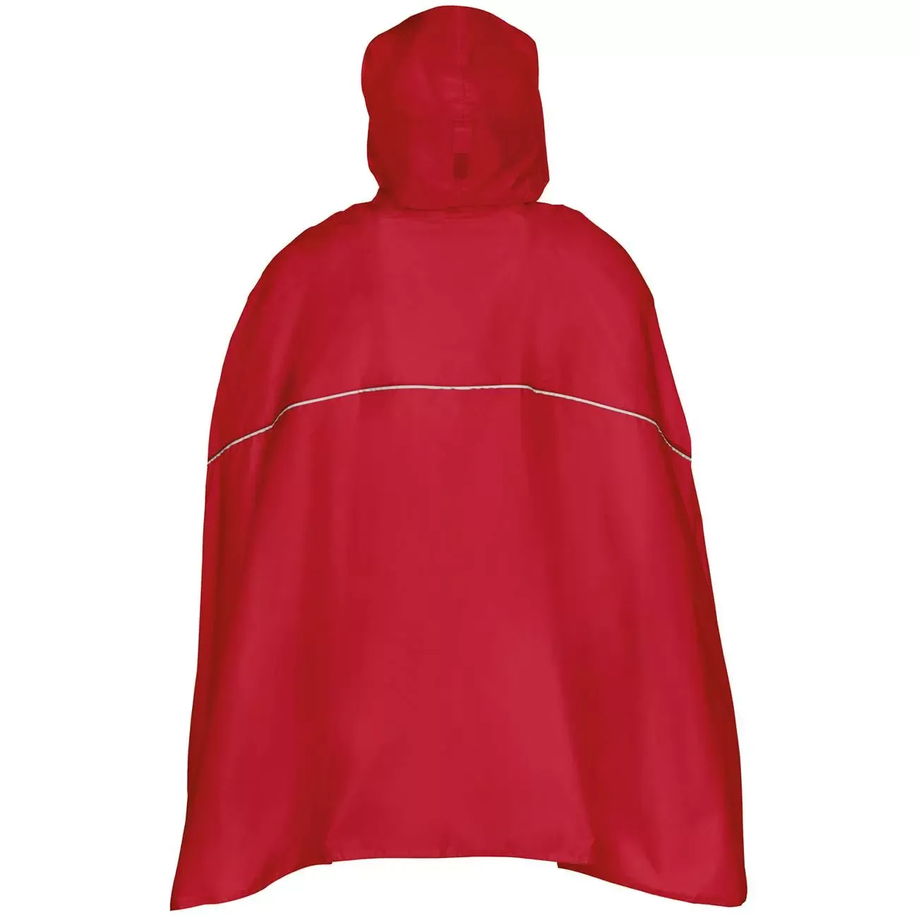 Vaude Palerina Valdipino red unisex