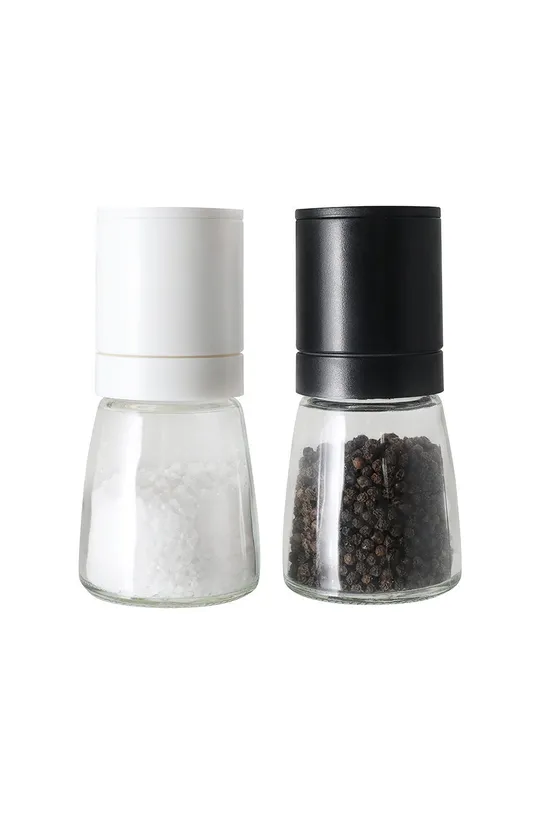 Vialli Design set macinasale e macinapepe (2-pack)