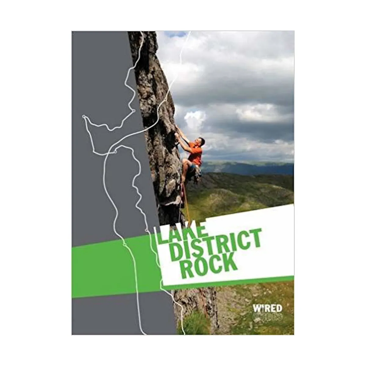 Wired Lake District Rock - Seconda edizione