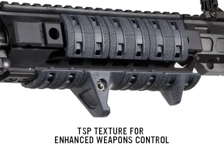 XTM – KIT RAIL FERMO-MANO – MAGPUL